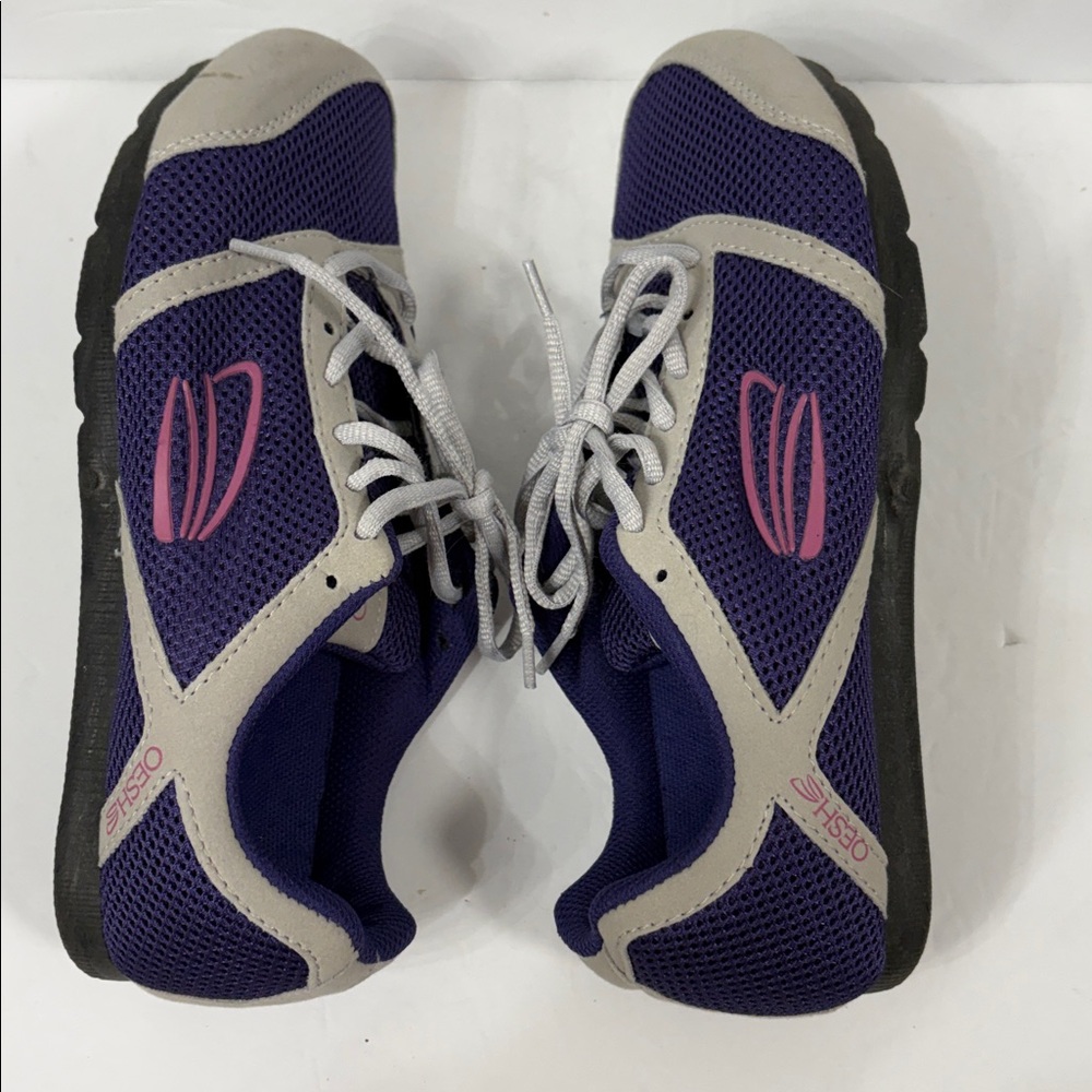 Oesh athletic shoes - Picture 6 of 9